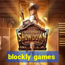 blockly games